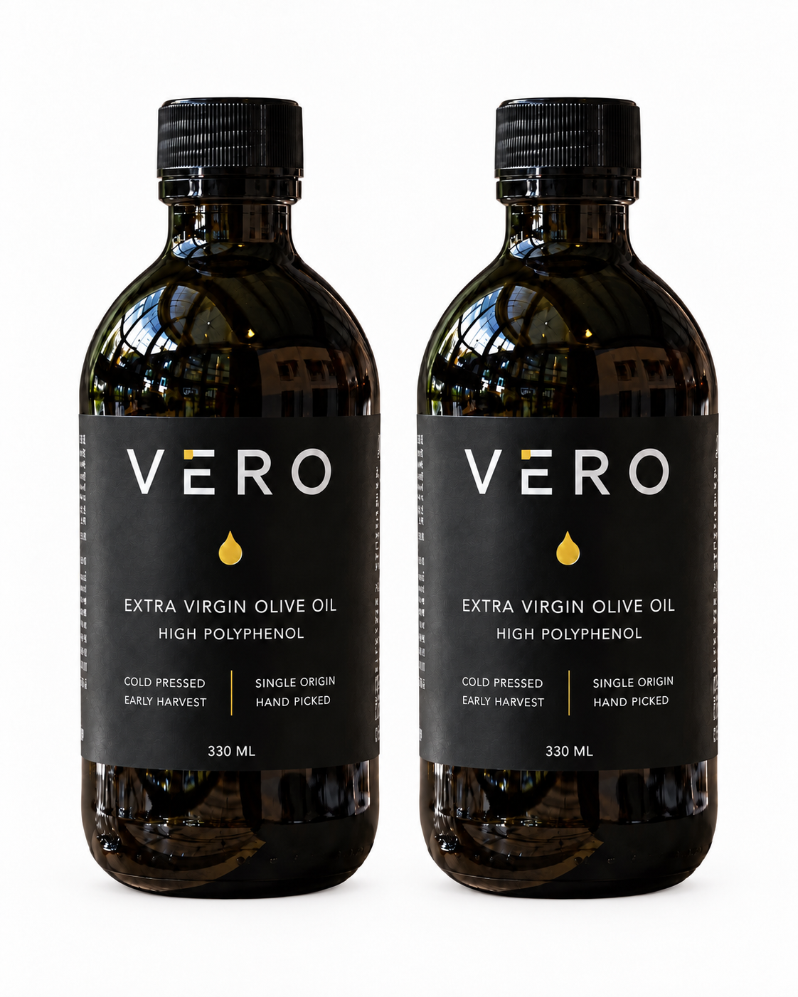 VERO High Polyphenol 330ML