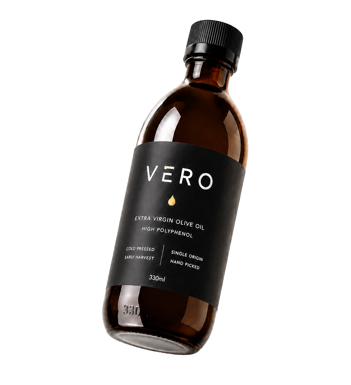 VERO High Polyphenol 330ML
