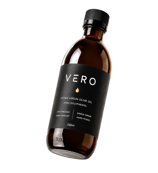 VERO High Polyphenol 330ML