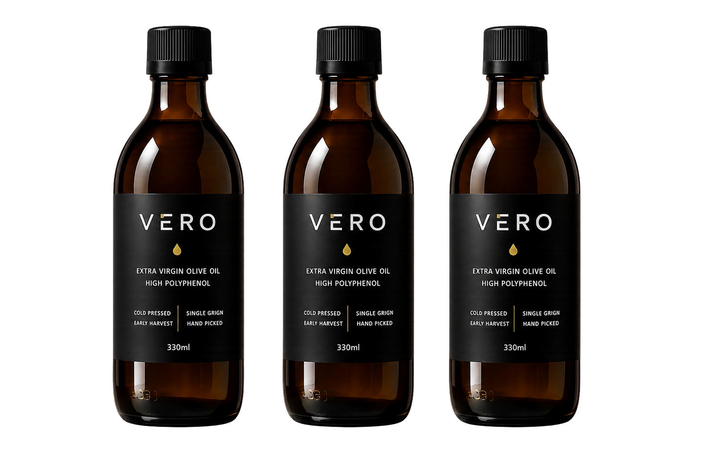 VERO High Polyphenol 330ML