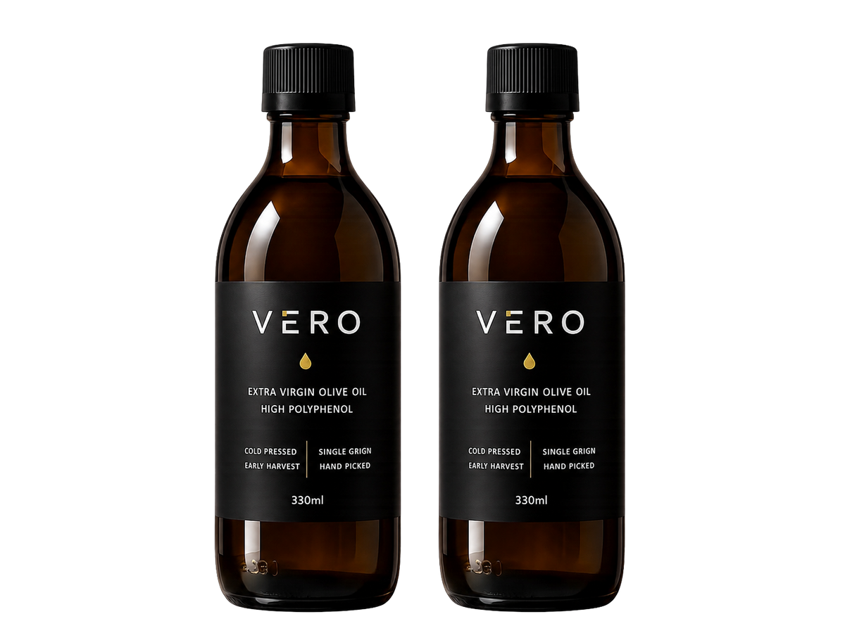 VERO High Polyphenol 330ML