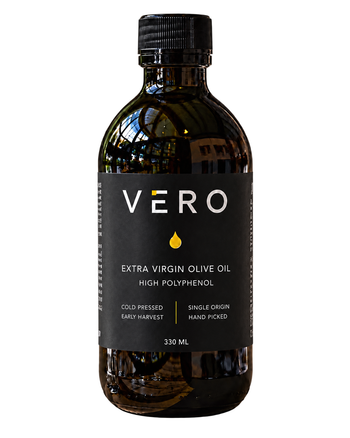 VERO High Polyphenol 330ML