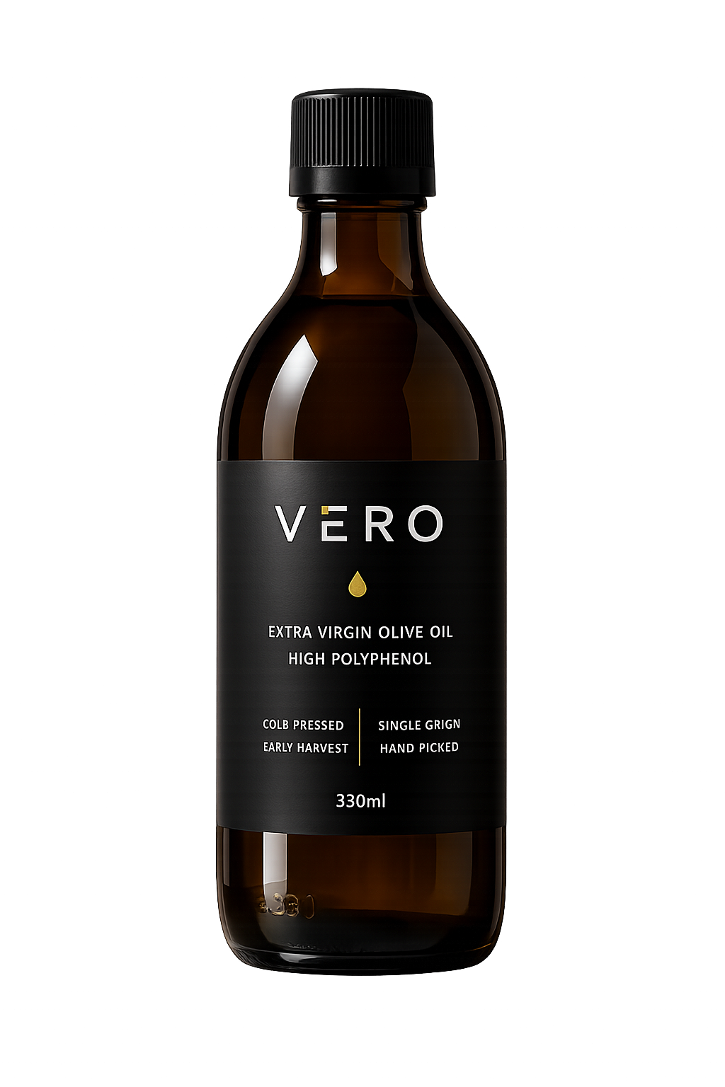 VERO High Polyphenol 330ML