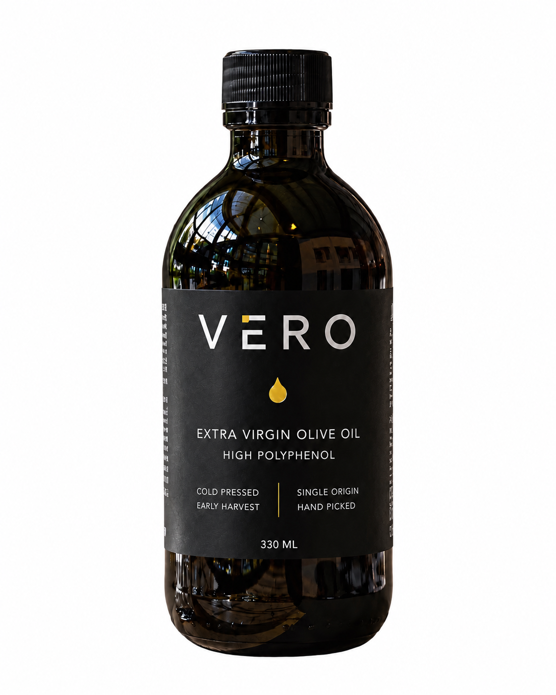 VERO High Polyphenol 330ML